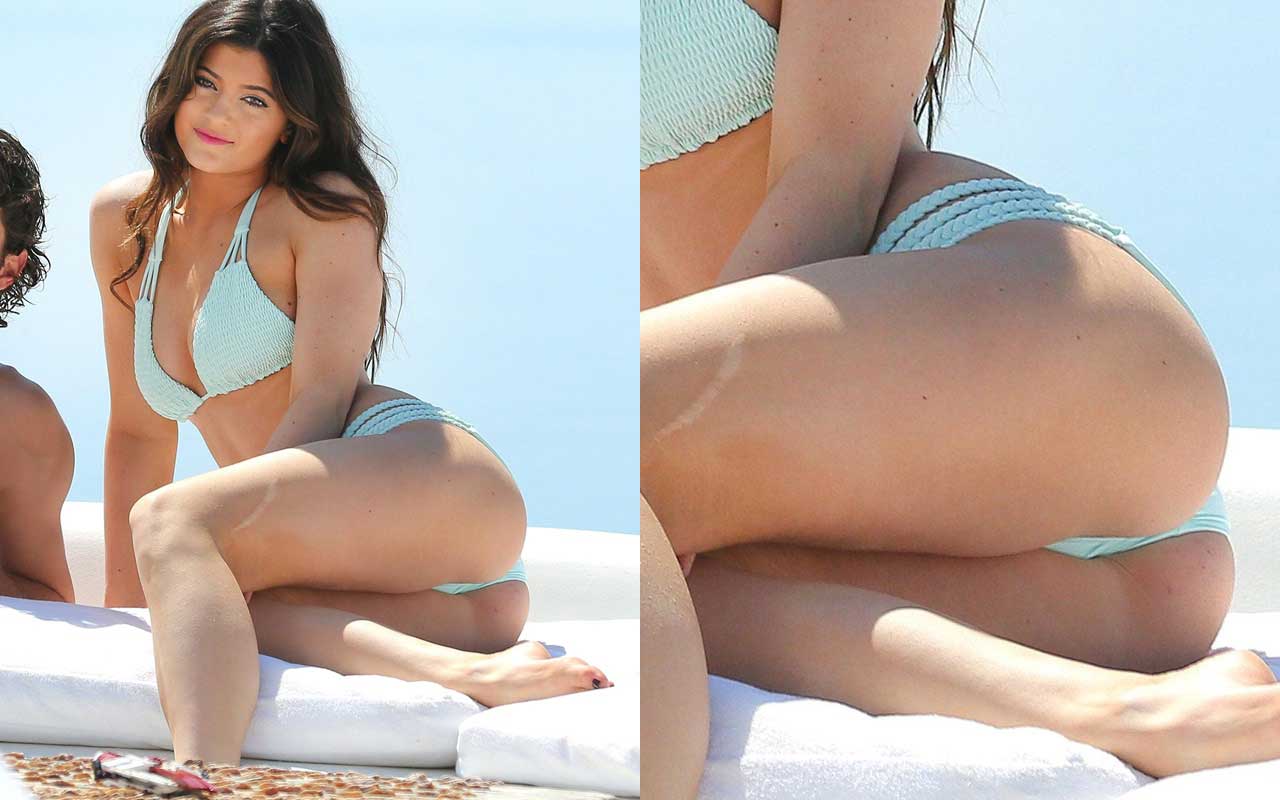 Kylie Jenner 9