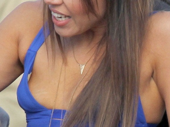 Aubrey Plaza