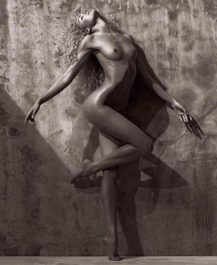 Candice Swanepoel