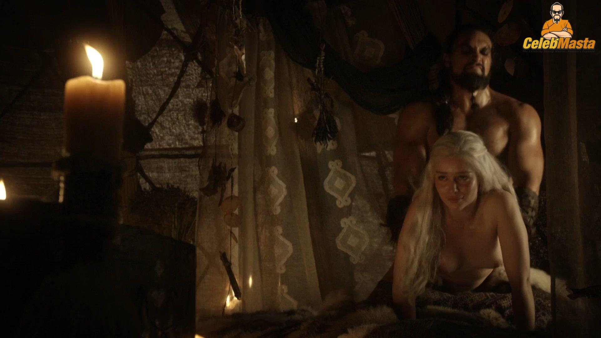 Emilia Clarke