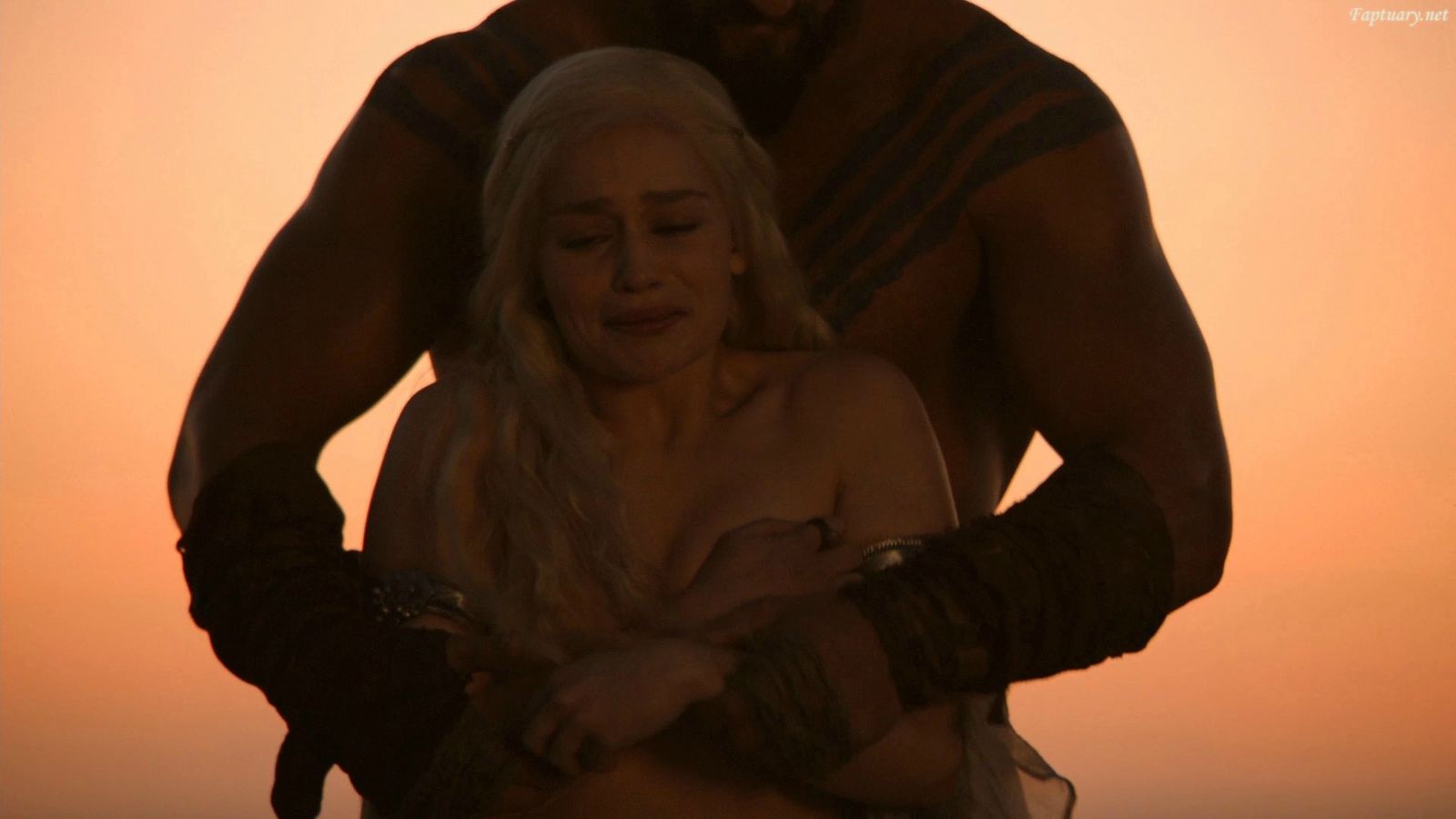 Emilia Clarke