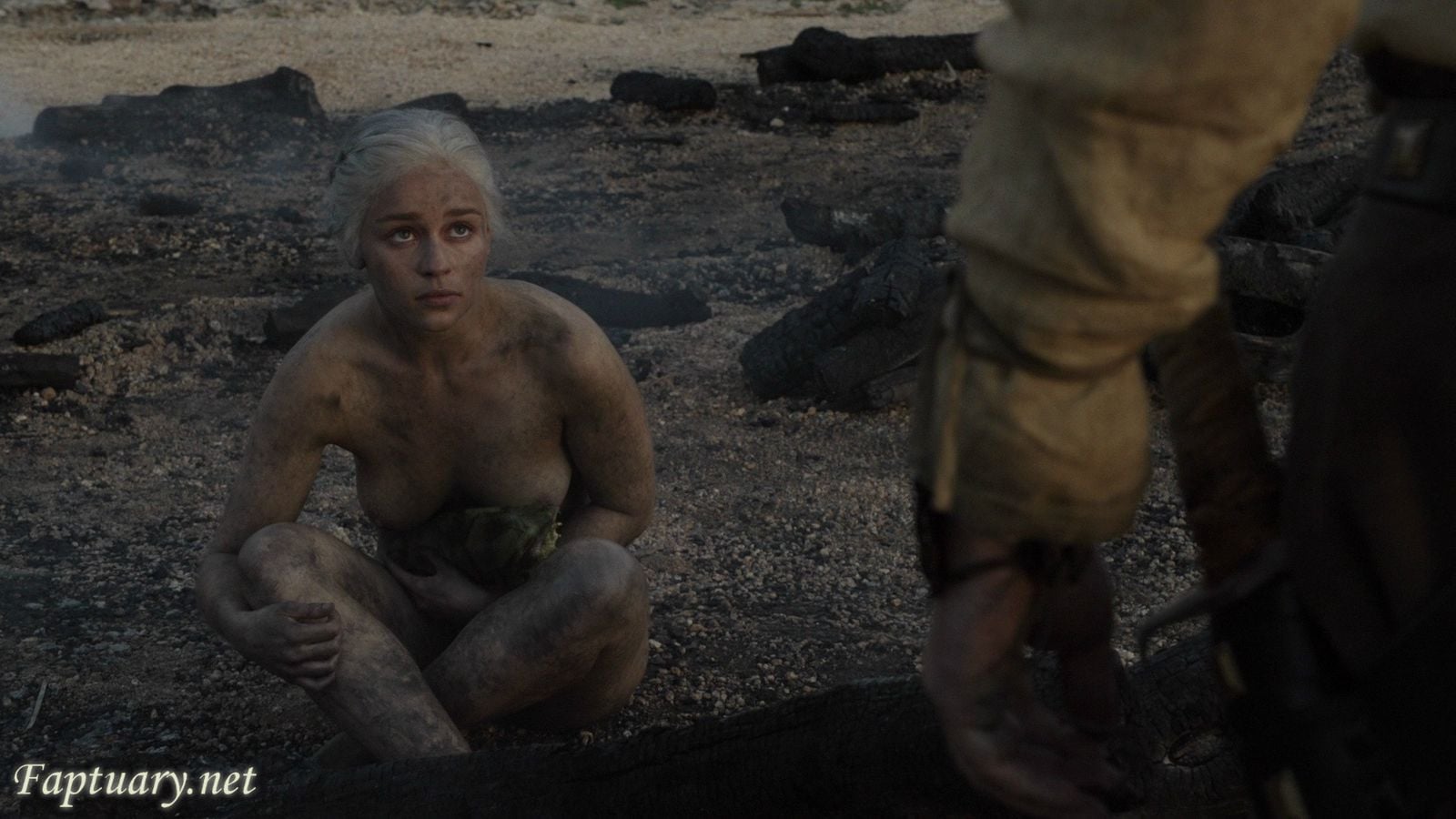 Emilia Clarke