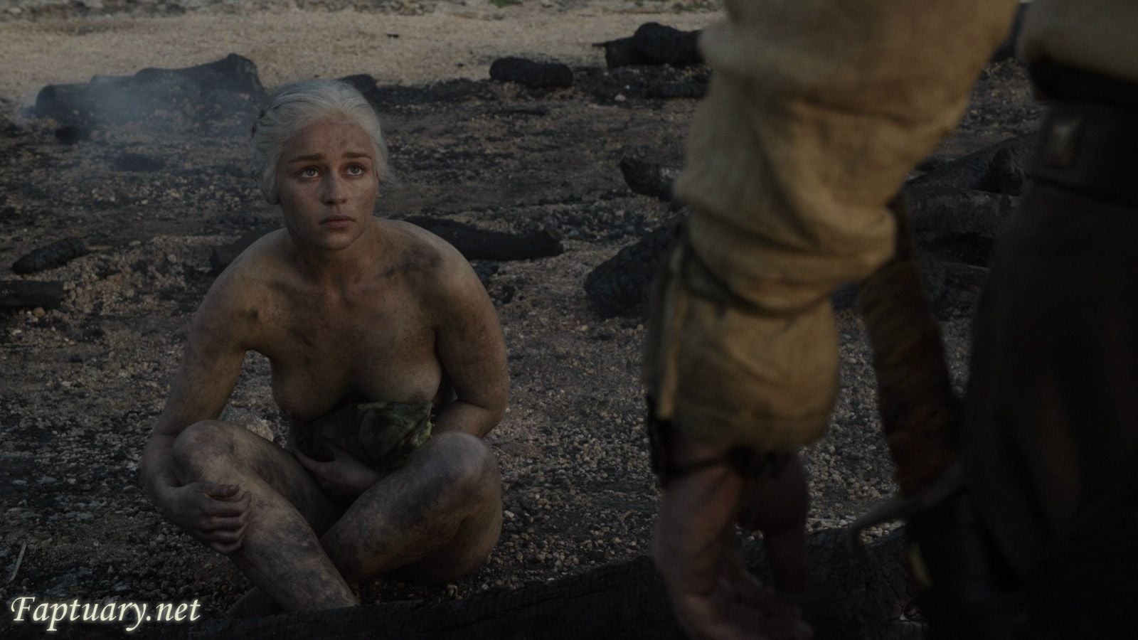 Emilia Clarke