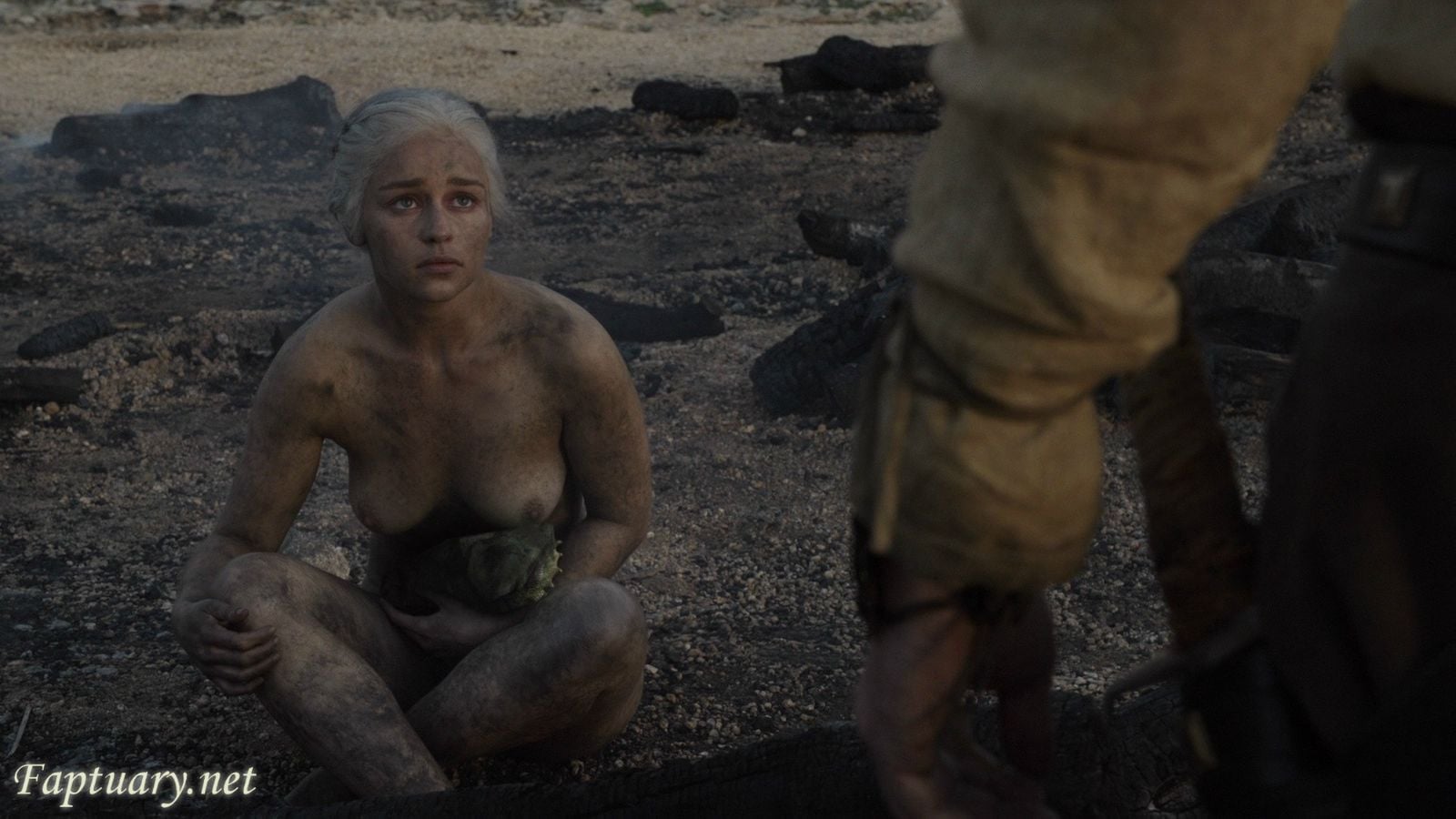 Emilia Clarke