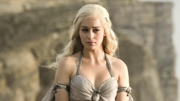 Emilia Clarke