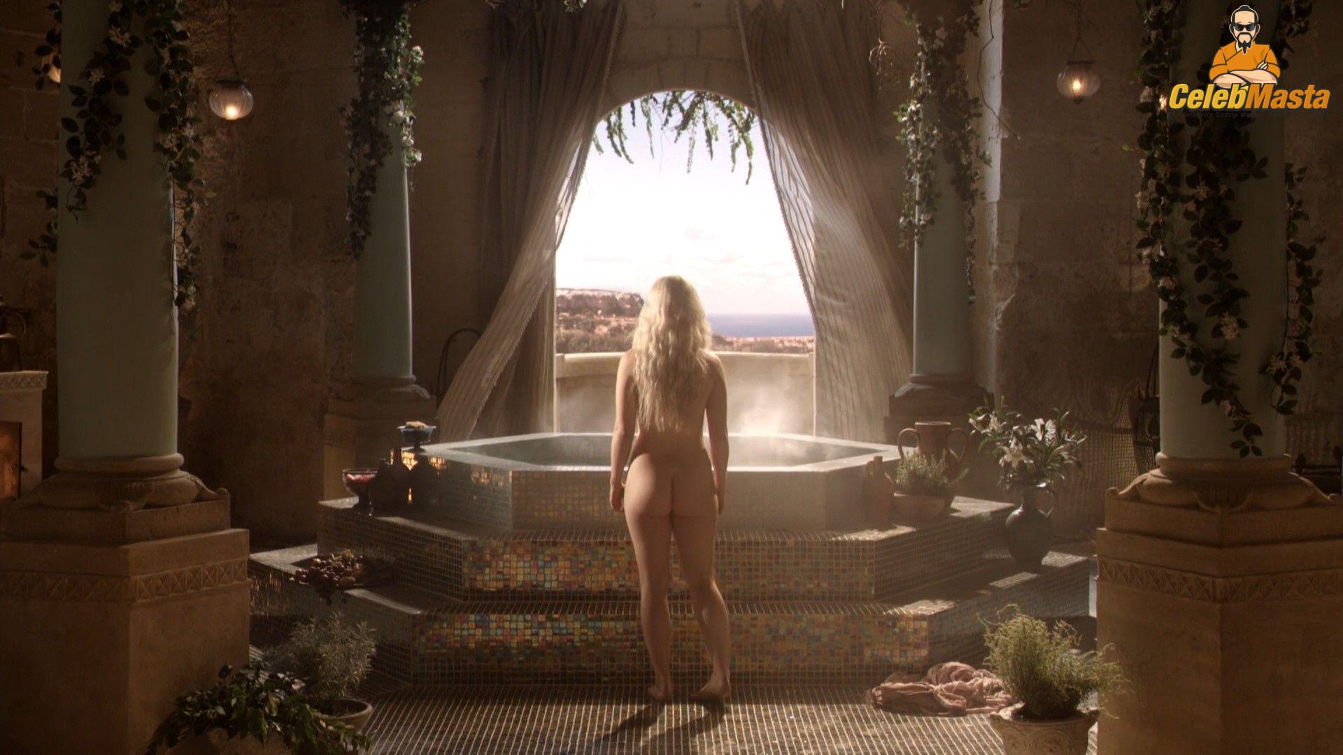 Emilia Clarke