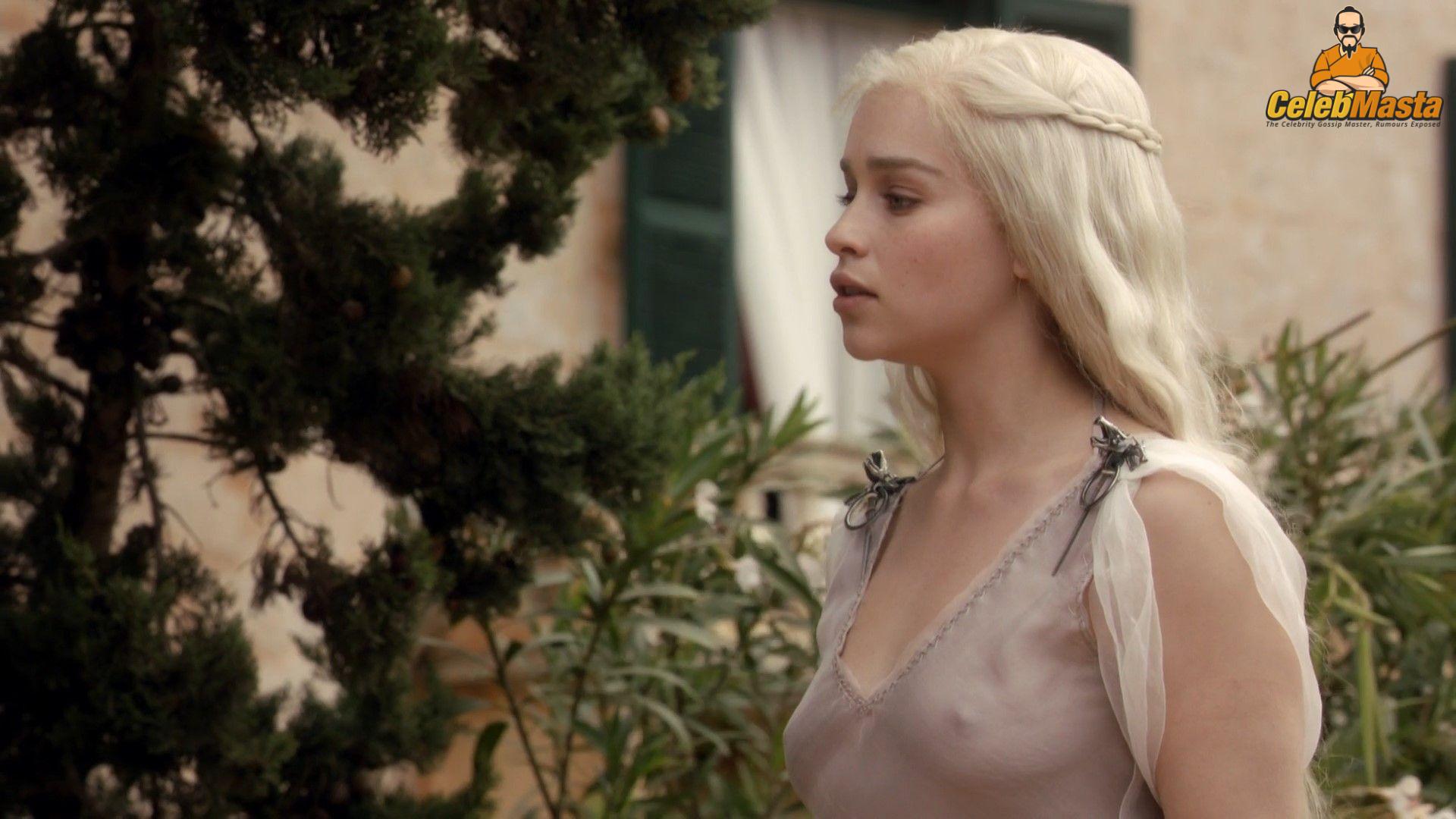 Emilia Clarke