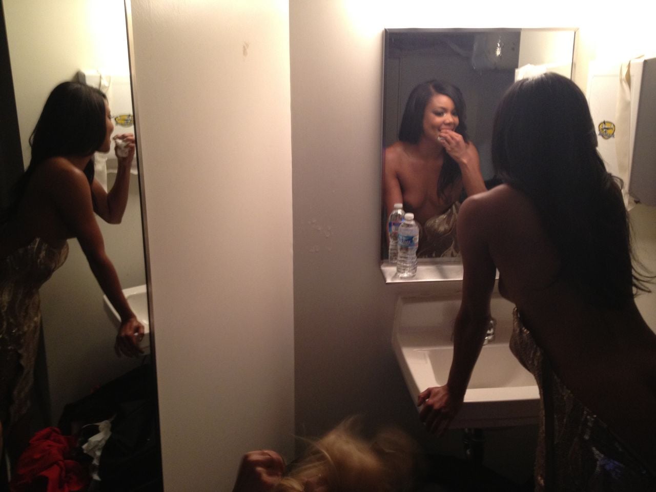 Gabrielle Union