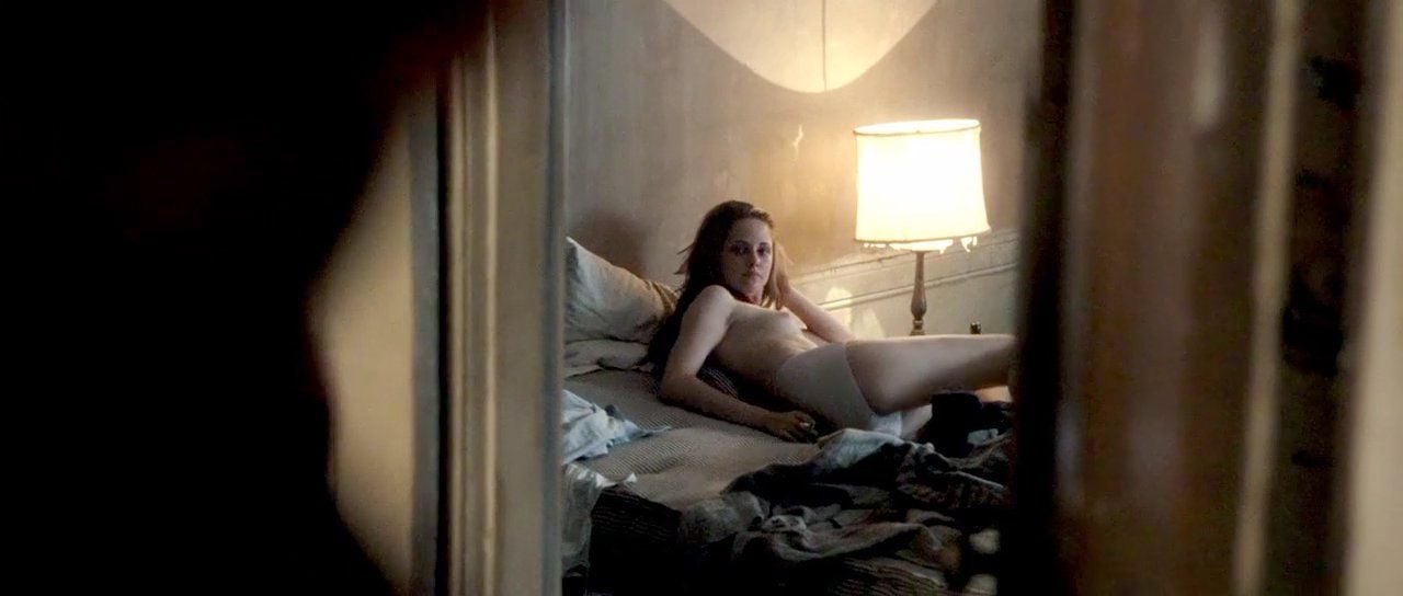 Kristen Stewart