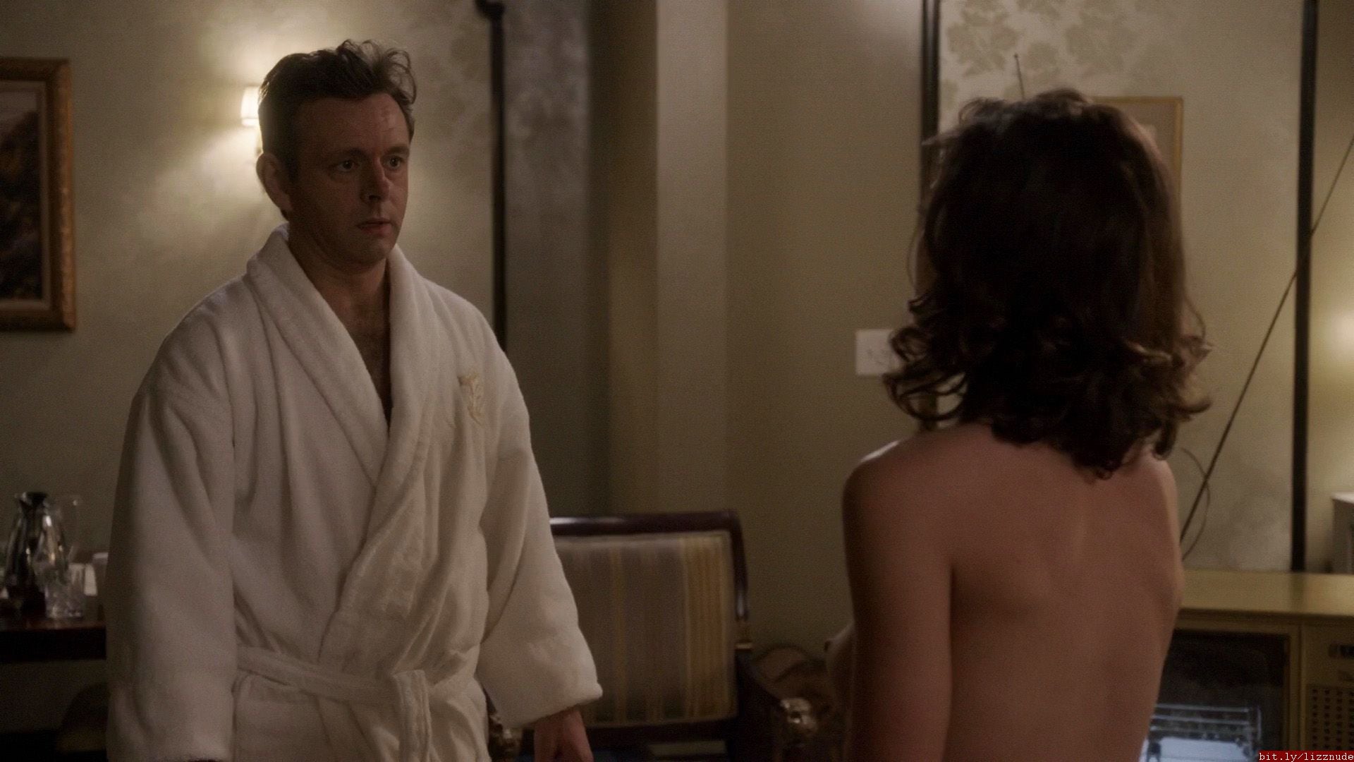 Lizzy Caplan