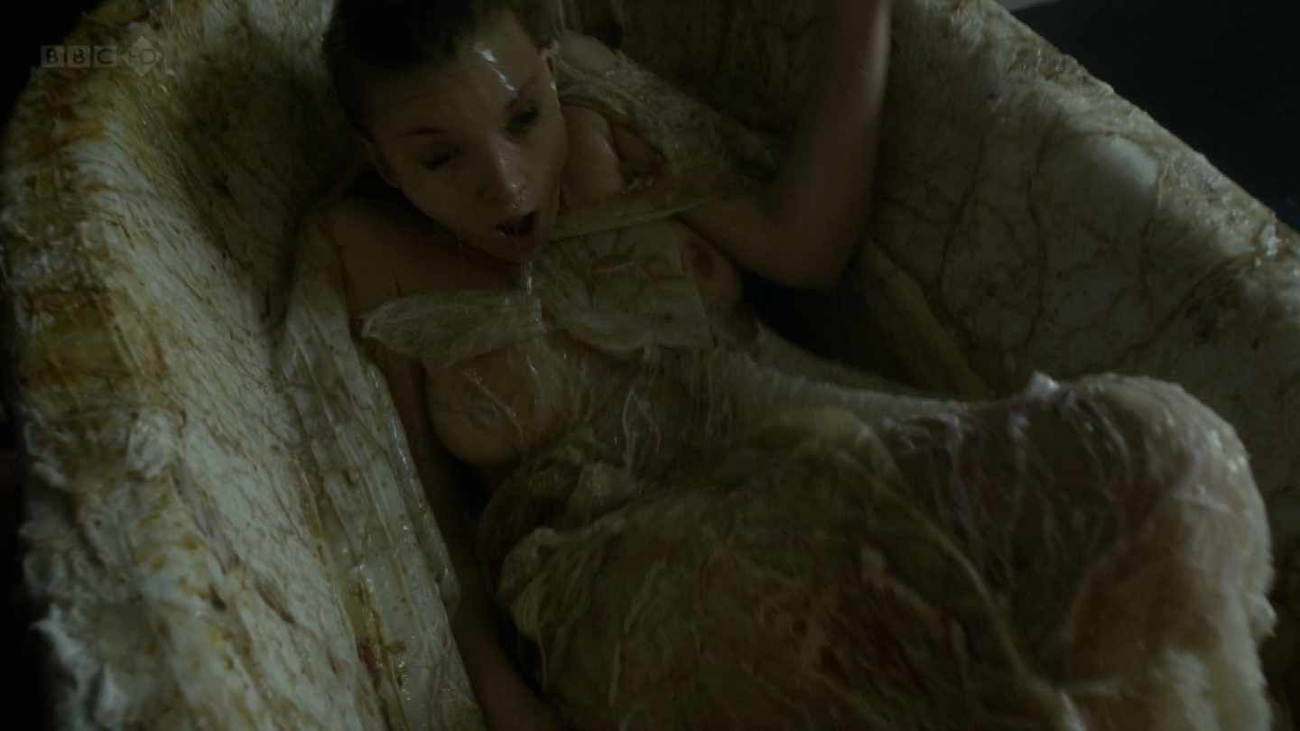 Natalie Dormer