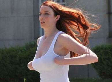 Rachel Nichols
