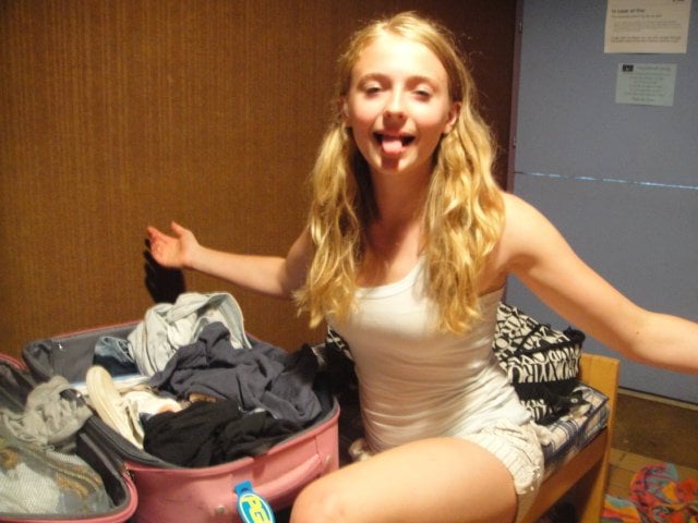 Sophie Turner Sex Scene Videos and Nude Photos
