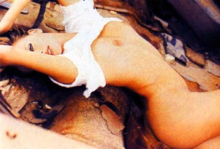 Charlize Theron Sex Scene Videos and Nude Photos