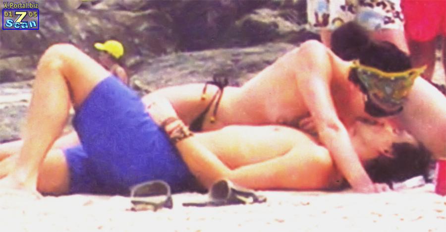 Charlize Theron Sex Scene Videos and Nude Photos
