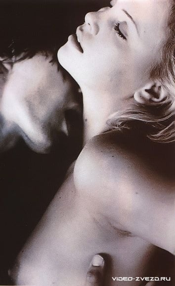 Charlize Theron Sex Scene Videos and Nude Photos