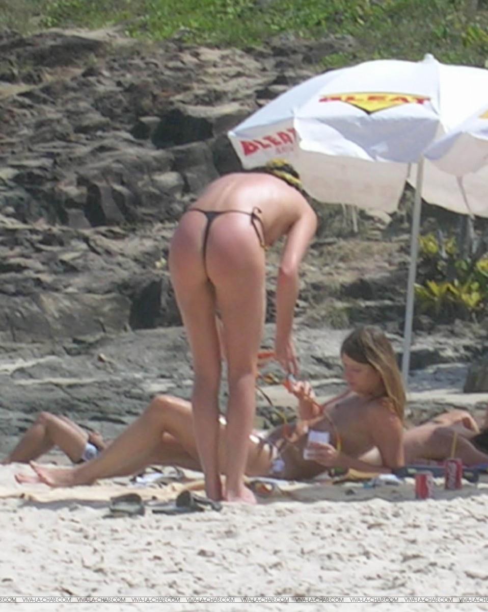 Charlize Theron Sex Scene Videos and Nude Photos