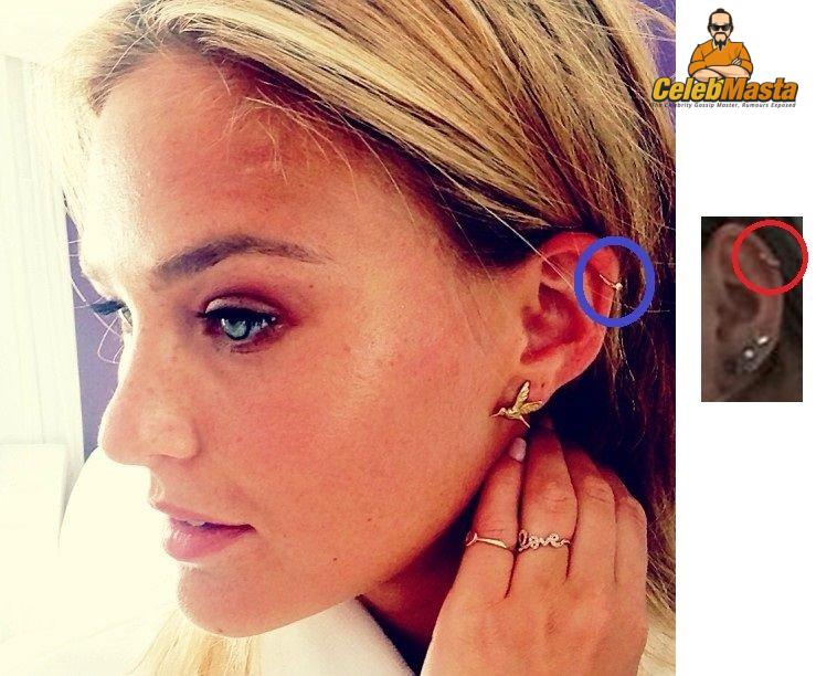 Bar Refaeli