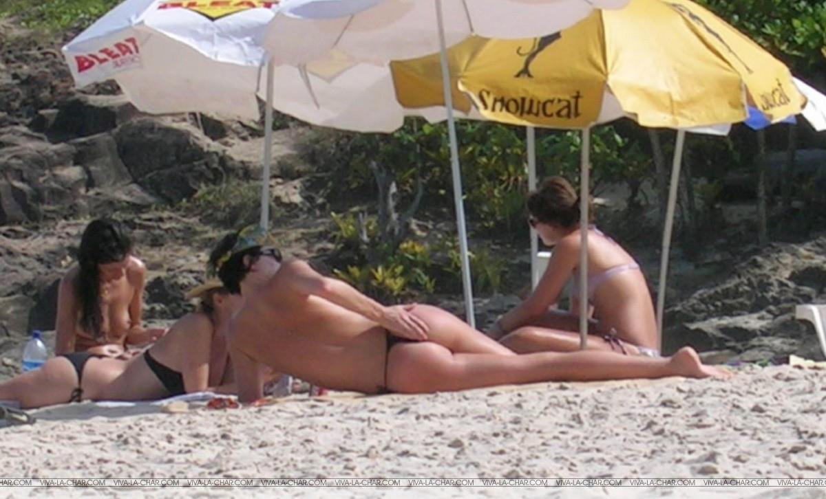 Charlize Theron Sex Scene Videos and Nude Photos