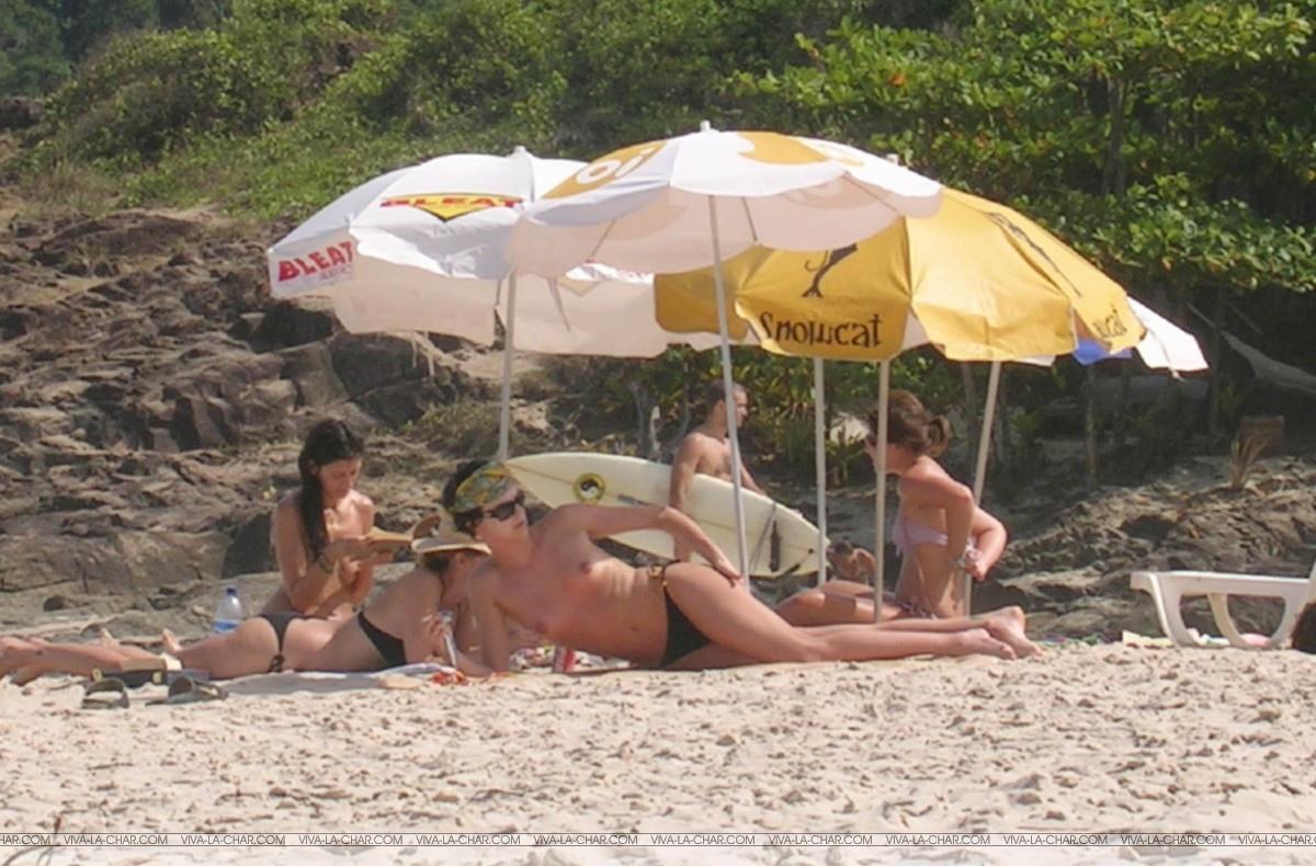 Charlize Theron Sex Scene Videos and Nude Photos