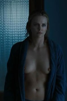 Charlize Theron Sex Scene Videos and Nude Photos