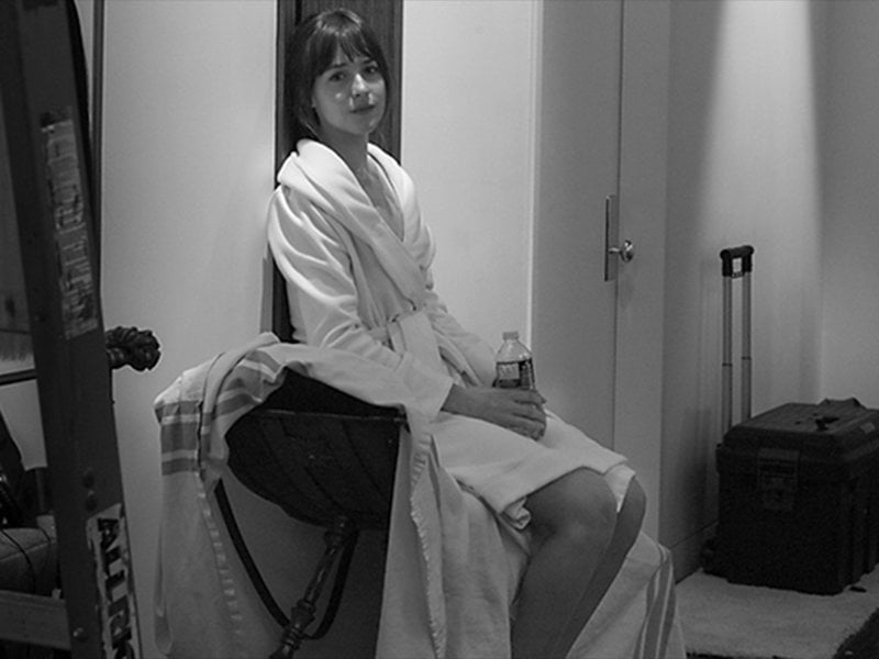 Dakota Johnson