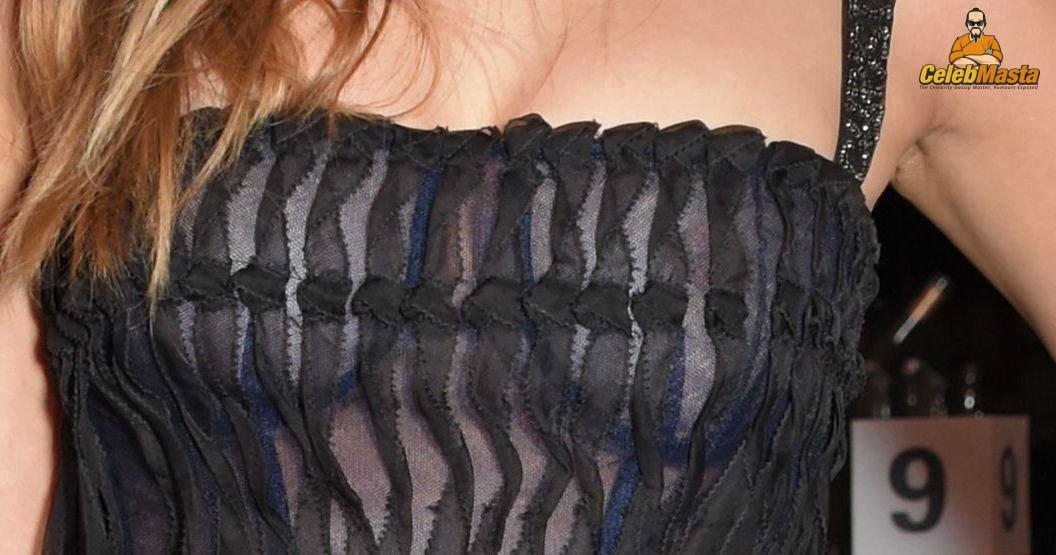 Elizabeth Olsen Sex Scene Videos and Nude Photos