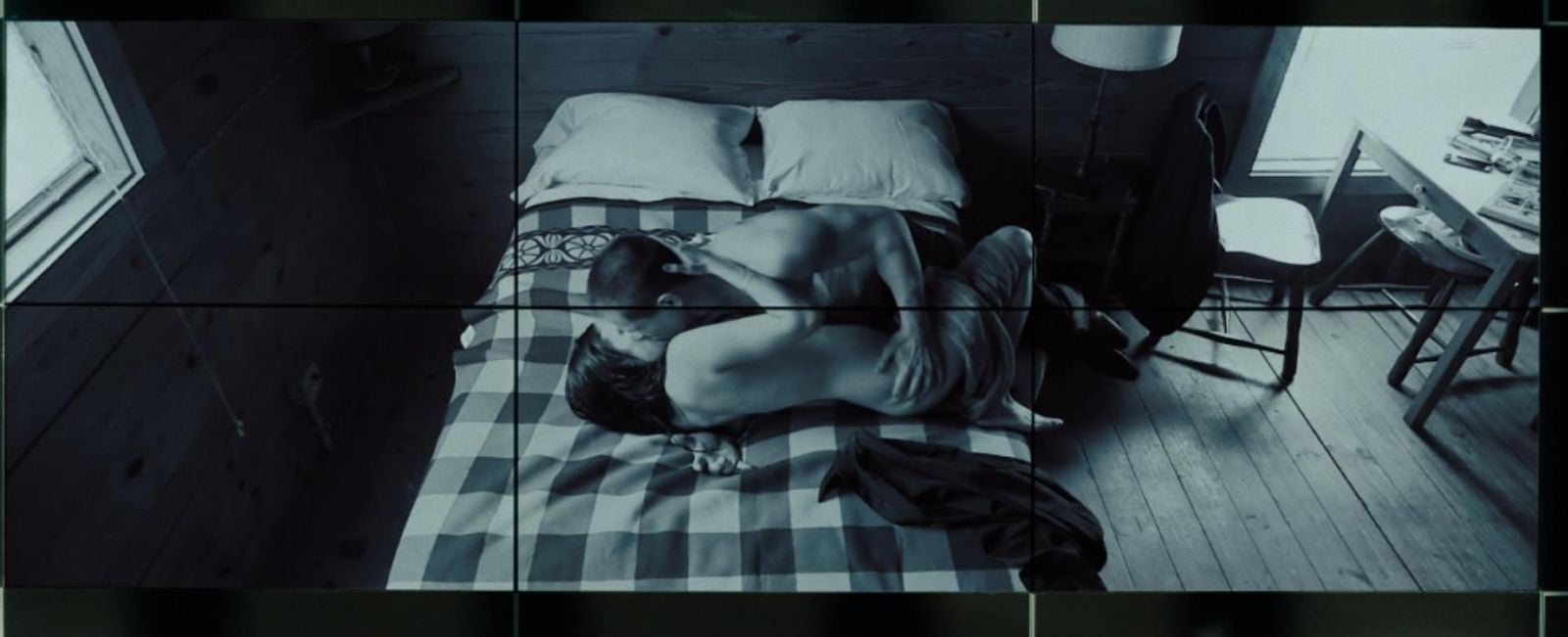 Elizabeth Olsen Sex Scene Videos and Nude Photos