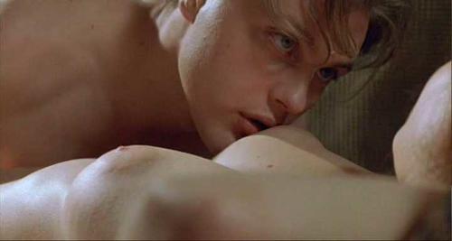 Eva Green Sex Scene Videos and Nude Photos