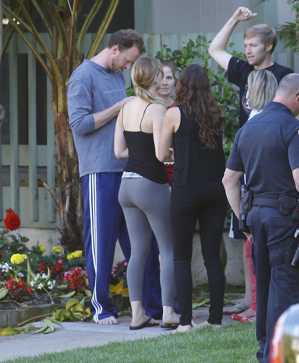 Jennifer Lawrence