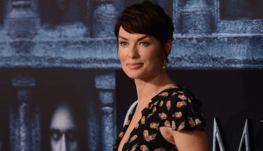 Lena Headey