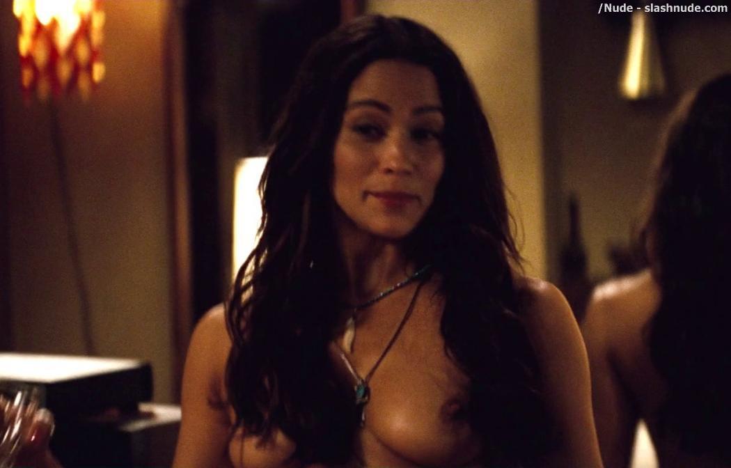 Paula Patton