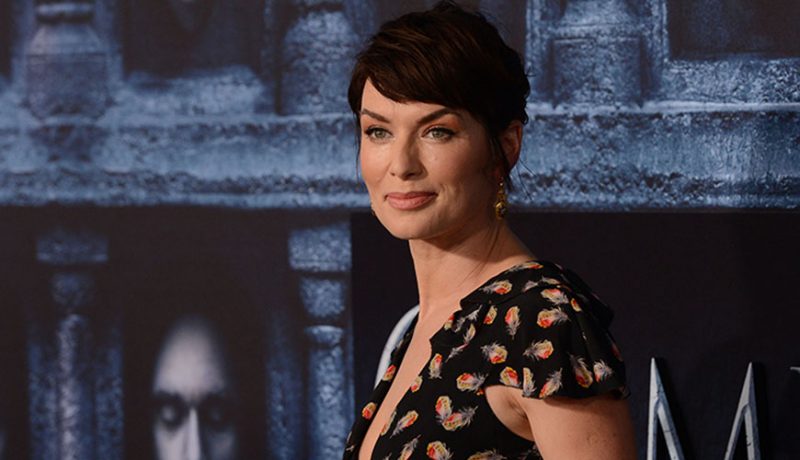 Lena Headey Nude Photos & Videos