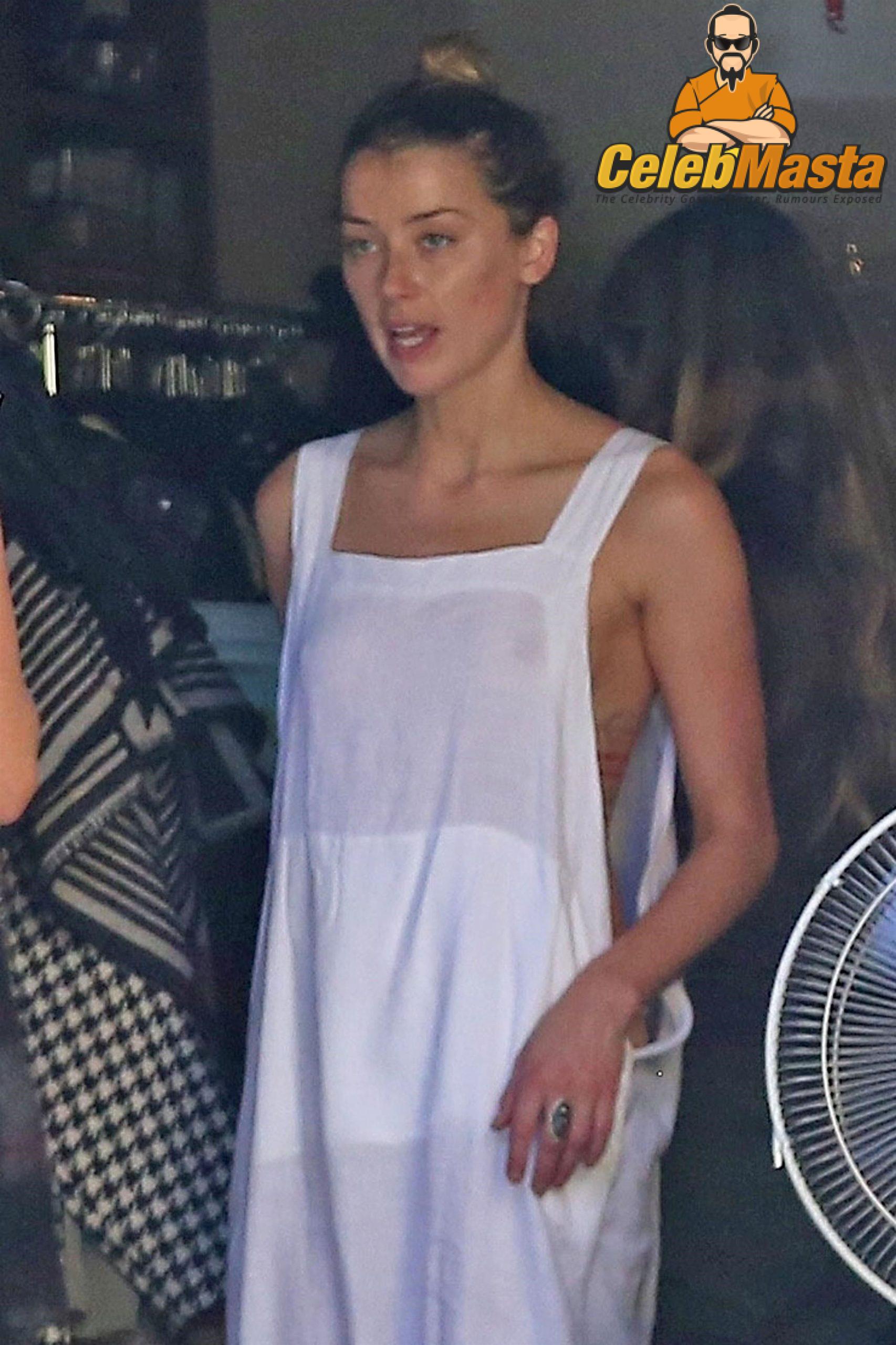 Amber Heard