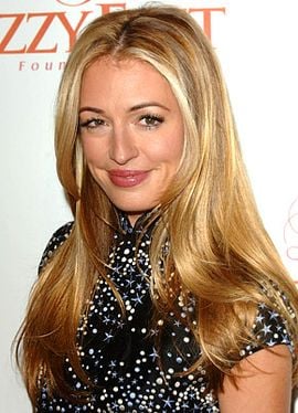 Cat Deeley