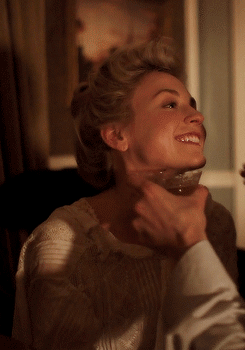 Emily Kinney