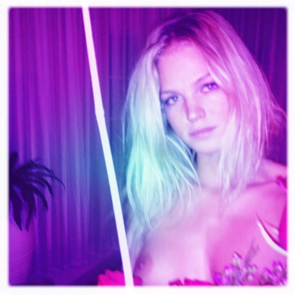 Erin Heatherton