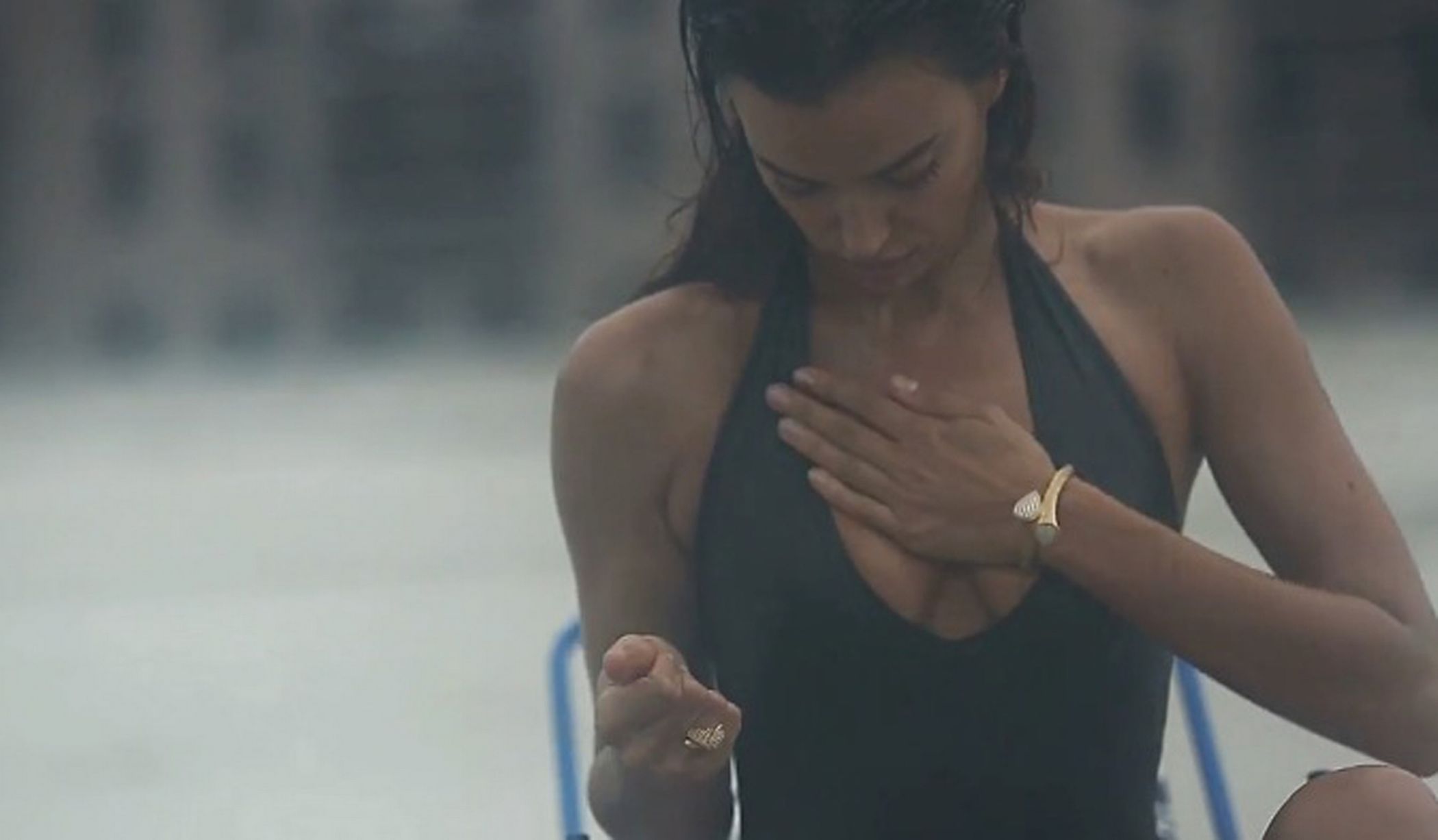 Irina Shayk Sex Scene Videos and Nude Photos