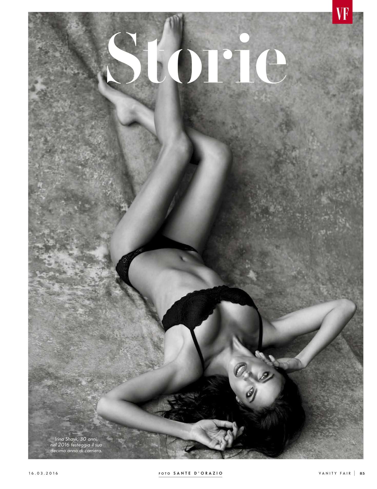 Irina Shayk Sex Scene Videos and Nude Photos