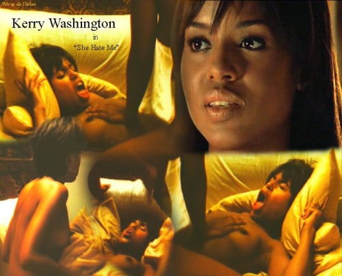 Kerry Washington