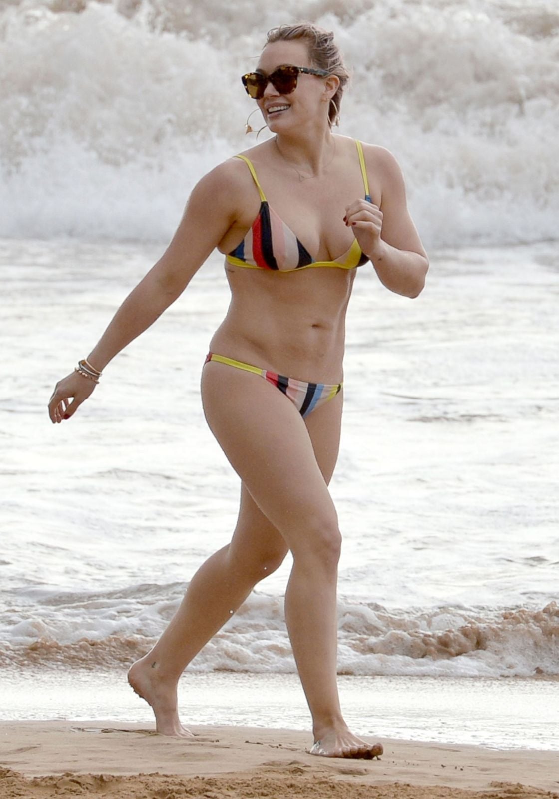 Lea Michele