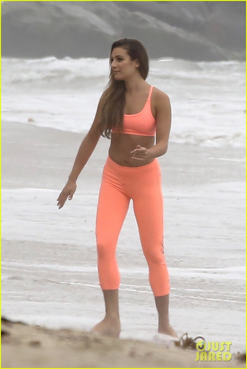 Lea Michele