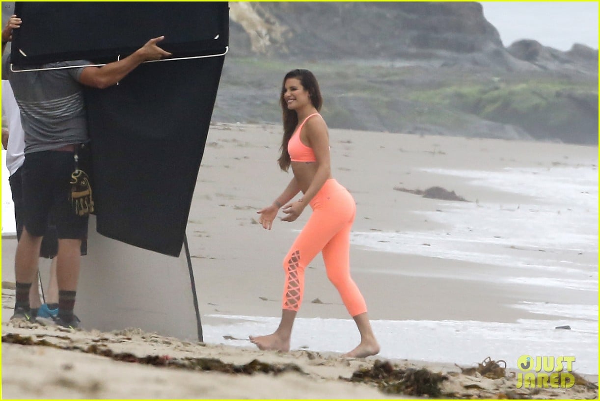 Lea Michele