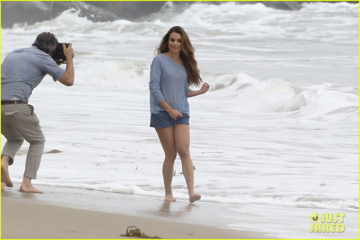 Lea Michele