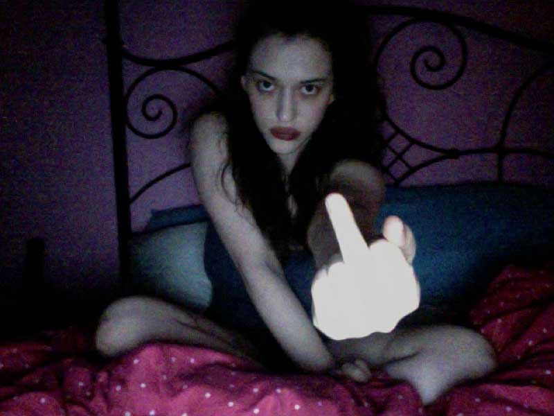 Kat Dennings Sex Scene Videos and Nude Photos