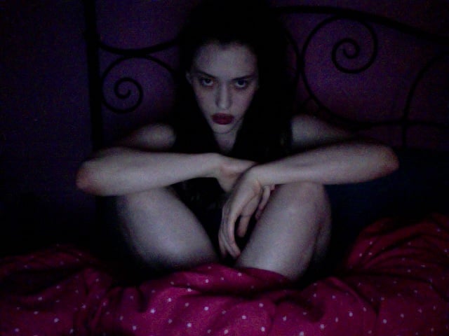 Kat Dennings Sex Scene Videos and Nude Photos