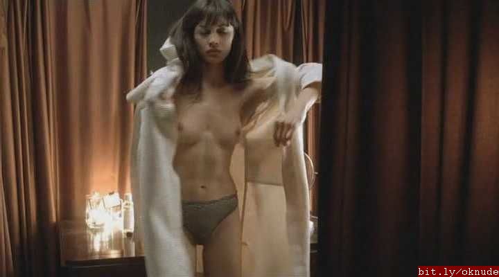 Olga Kurylenko