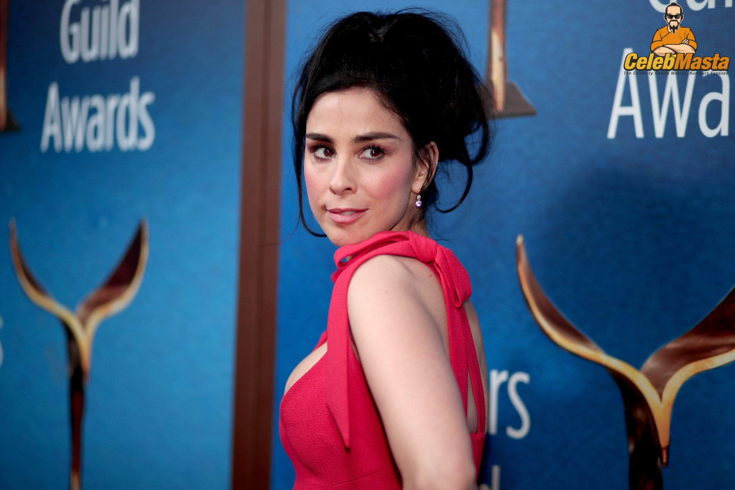 Sarah Silverman