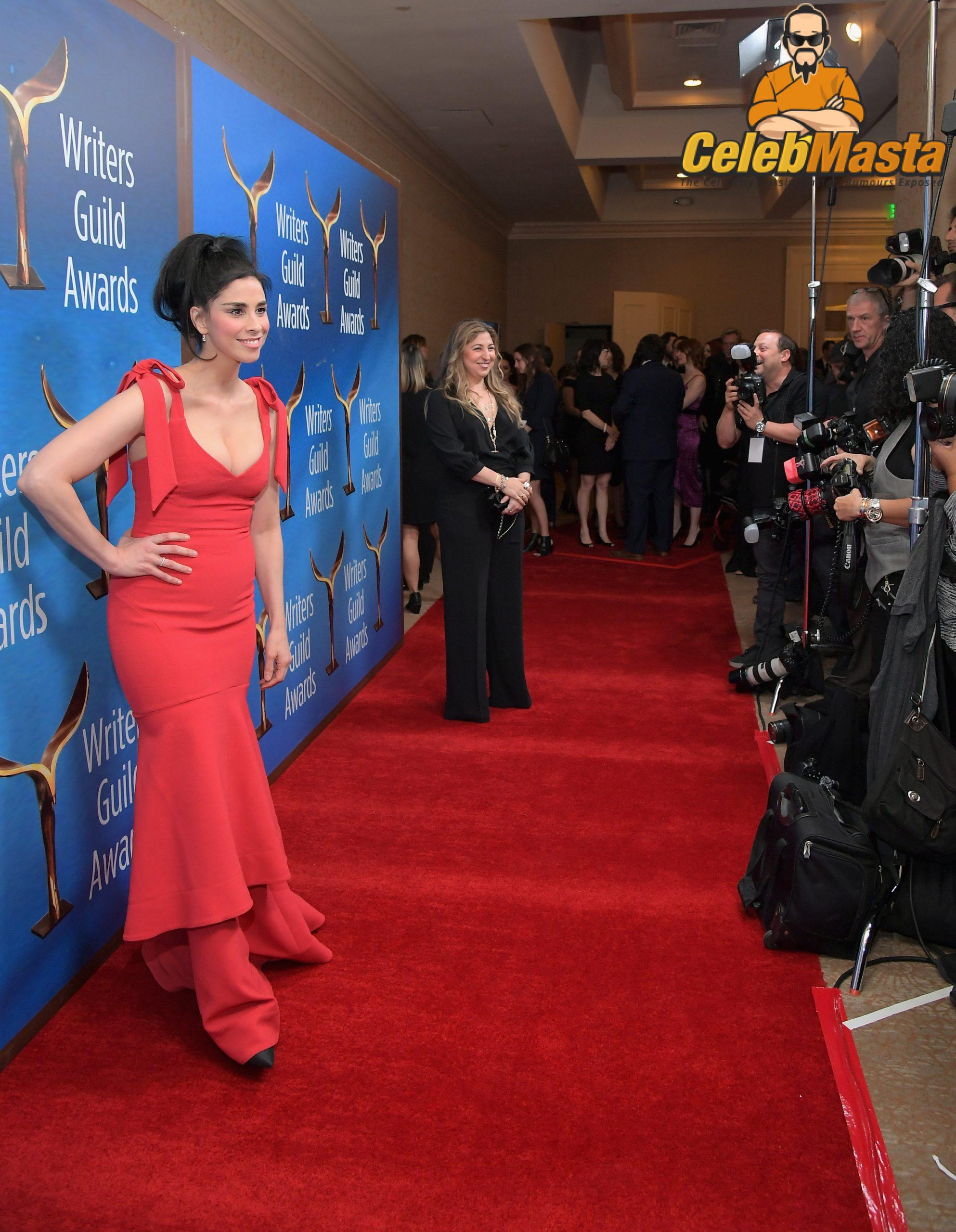 Sarah Silverman