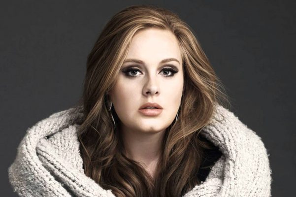 Adele Nude Photos & Videos